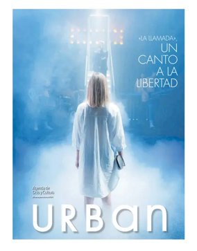 Cover of Urban