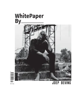 Cover of White Paper by (Spain) - English