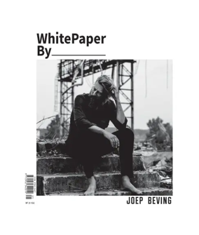 Cover of White Paper by (Spain)
