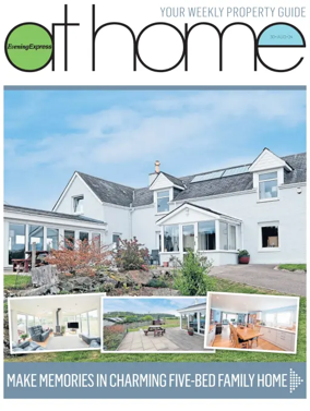 Cover of Home Life