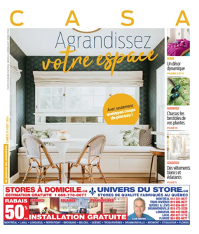 Cover of CASA
