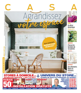 Cover of CASA