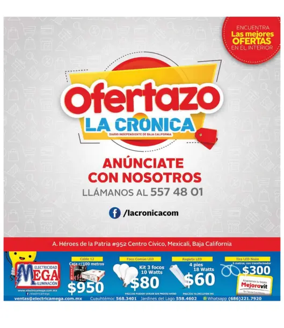 Cover of Ofertazo
