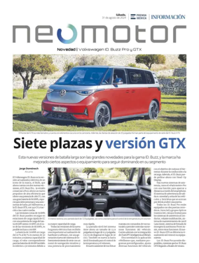 Cover of NeoMotor