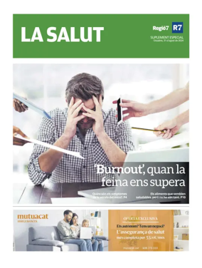 Cover of Salut