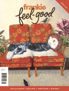 Cover of Frankie