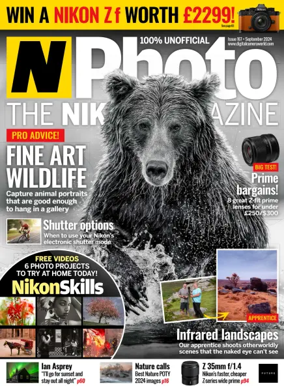 Cover of NPhoto
