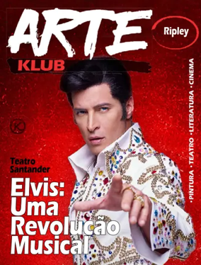 Cover of Arte Klub
