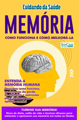 Cover of Cuidando da Saúde