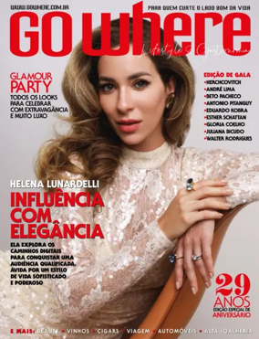 Cover of Go Where