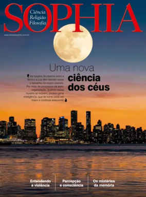 Cover of Sophia
