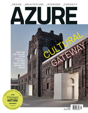 Cover of Azure
