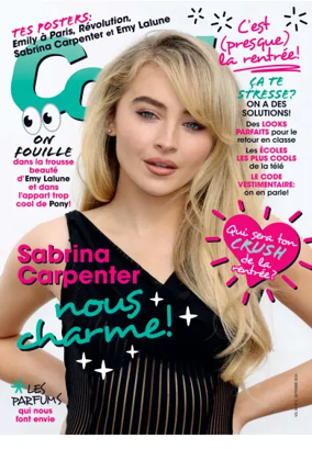 Cover of Cool!