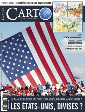 Cover of Carto
