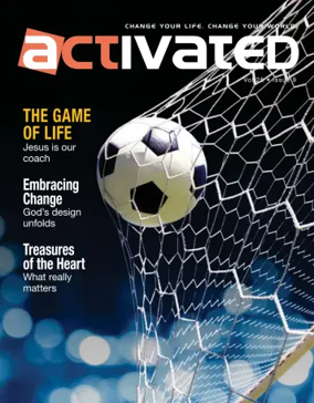 Cover of Activated