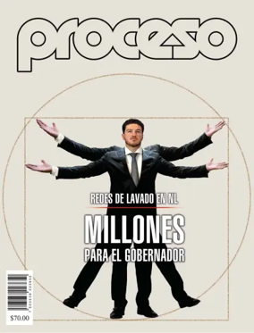 Cover of Proceso