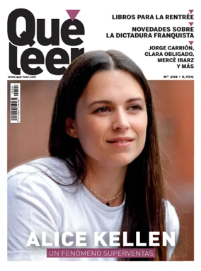 Cover of Que leer (Connecor)