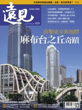 Cover of Global Views