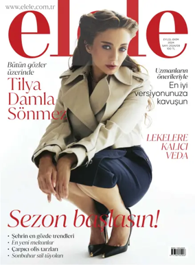 Cover of Elele