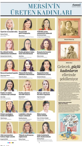 Cover of Sektör Ekleri