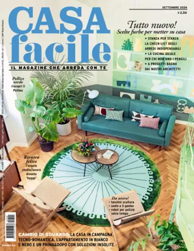 Cover of CasaFacile