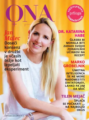 Cover of Ona+