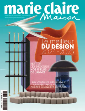 Cover of Marie Claire Maison - Hors-serie