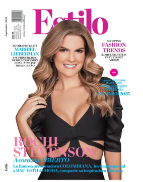 Cover of Estilo