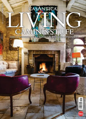 Cover of Atmosfera Casa