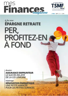 Cover of Mes Finances