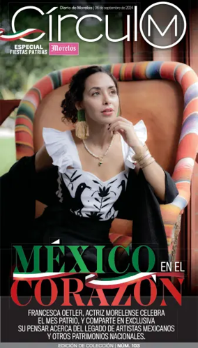 Cover of Círculo M