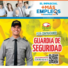 Cover of Mas Empleos