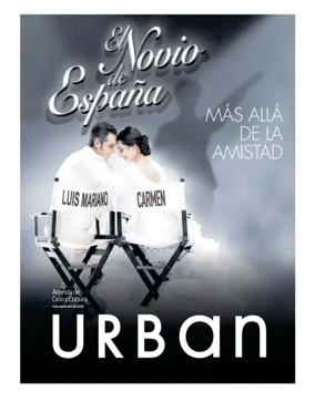 Cover of Urban