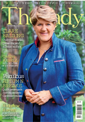 Cover of The Lady