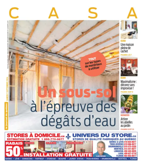 Cover of CASA