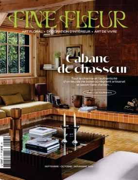 Cover of Fine Fleur