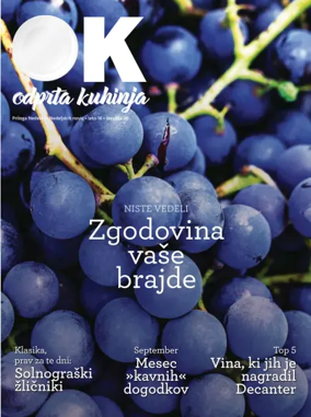 Cover of Odprta Kuhinja for Ne Delo