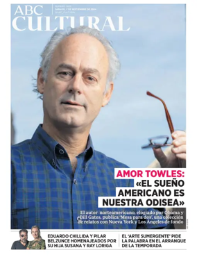 Cover of Cultural