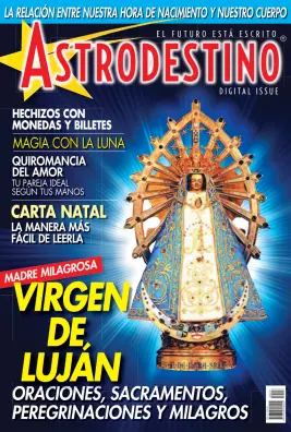 Cover of Astrodestino