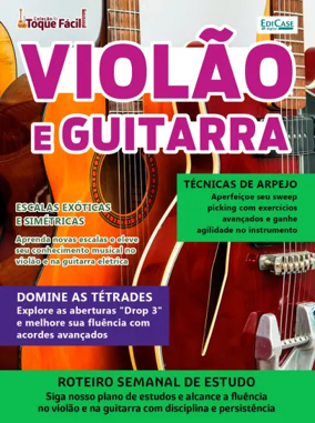 Cover of Coleção Toque Fácil