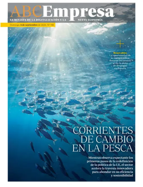 Cover of Empresa