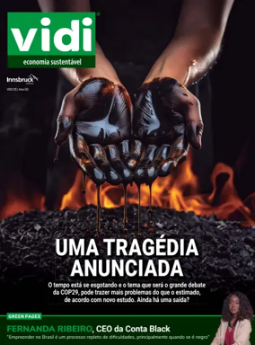 Cover of Vidi