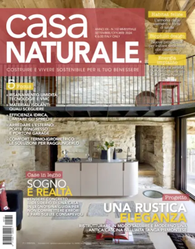Cover of Casa Naturale