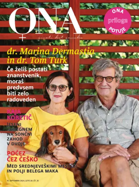 Cover of Ona+