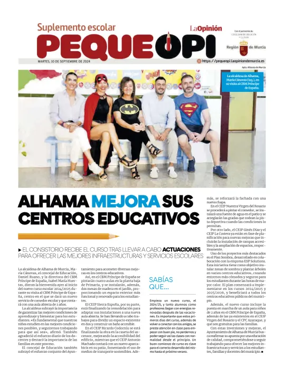 Cover of Lapequeopi