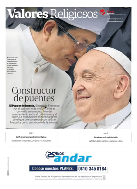 Cover of Valores Religiosos