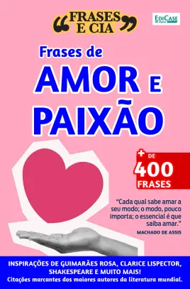 Cover of Frases e Cia