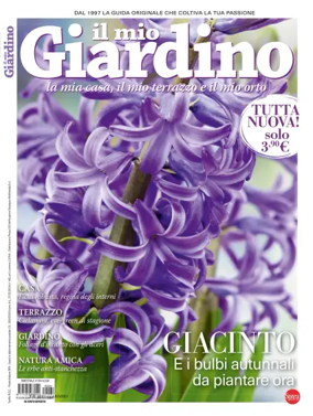 Cover of Il Mio Giardino
