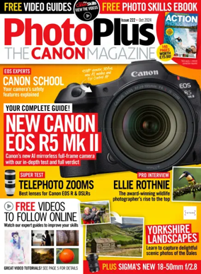 Cover of Photo Plus