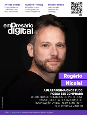 Cover of Empresario Digital